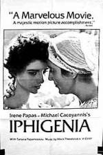 Watch Ifigeneia Solarmovie