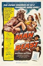 Watch Man Beast Solarmovie