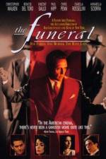Watch The Funeral Solarmovie