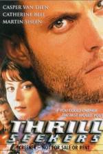 Watch The Time Shifters Solarmovie