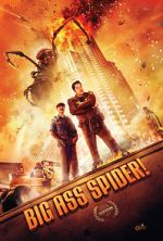 Watch Big Ass Spider! Solarmovie