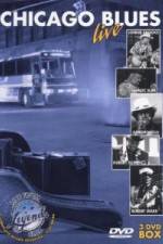 Watch Chicago Blues Live From Buddy Guy's Legends Club Vol 2 Solarmovie