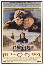 Watch Pelle the Conqueror Solarmovie