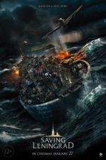 Watch Saving Leningrad Solarmovie