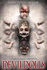 Watch Devil Dolls Solarmovie