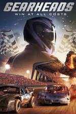 Watch Gearheads Solarmovie