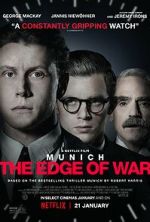 Watch Munich: The Edge of War Solarmovie