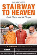 Watch Shaun Micallef's Stairway to Heaven Solarmovie