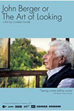 Watch John Berger or The Art of Looking Solarmovie