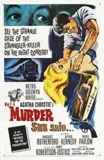 Watch Murder She Said Solarmovie