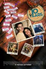 Watch 10 Years Solarmovie