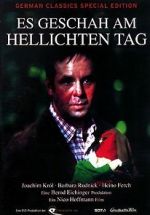 Watch Es geschah am hellichten Tag Solarmovie