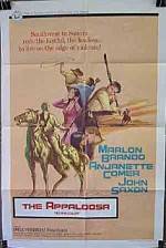 Watch The Appaloosa Solarmovie