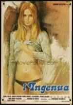 Watch L'ingenua Solarmovie