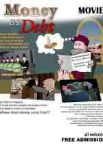 Watch Money as Debt Solarmovie