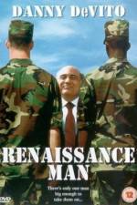 Watch Renaissance Man Solarmovie