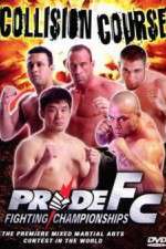 Watch PRIDE 13 Collision Course Solarmovie