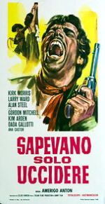Watch Sapevano solo uccidere Solarmovie