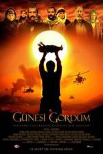 Watch I Saw the Sun - (G?nesi g?rd?m) Solarmovie