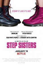 Watch Step Sisters Solarmovie