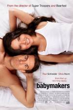 Watch The Babymakers Solarmovie