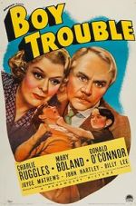 Watch Boy Trouble Solarmovie