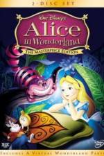 Watch Alice in Wonderland Solarmovie