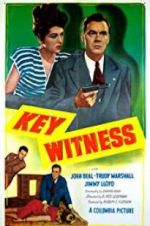 Watch Key Witness Solarmovie