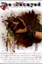 Watch The Decayed Solarmovie