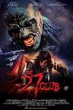 Watch The 27 Club Solarmovie