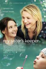 Watch My Sister's Keeper Solarmovie