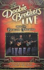 Watch The Doobie Brothers Live from Beacon Theatre (TV Special 2019) Solarmovie