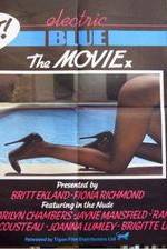 Watch Electric Blue the Movie Solarmovie