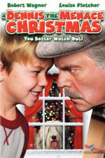 Watch A Dennis the Menace Christmas Solarmovie