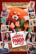 Watch Embrace the Panda: Making Turning Red Solarmovie