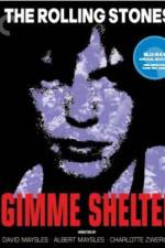 Watch Gimme Shelter Solarmovie