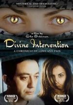 Watch Divine Intervention Solarmovie