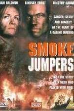 Watch Smoke Jumpers Solarmovie