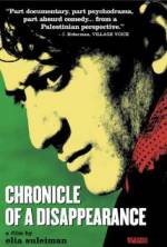 Watch Chronicle of a Disappearance Solarmovie