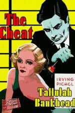 Watch The Cheat Solarmovie