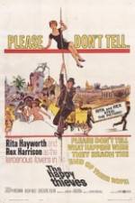 Watch The Happy Thieves Solarmovie