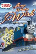 Watch Thomas & Friends: Merry Winter Wish Solarmovie