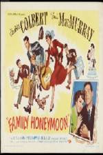 Watch Family Honeymoon Solarmovie