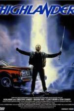 Watch Highlander Solarmovie