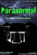 Watch Paranormal Solarmovie