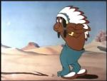 Watch Boogie Woogie Sioux (Short 1942) Solarmovie