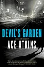 Watch The Devil's Garden Solarmovie