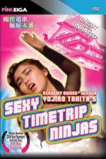 Watch Sexy Timetrip Ninjas Solarmovie