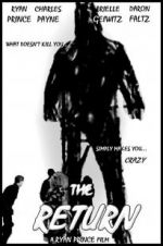 Watch The Return Solarmovie