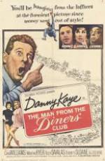 Watch The Man from the Diners' Club Solarmovie